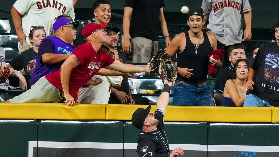 Diamondbacks Ban Loyal Fan Dave McCaskill for Repeated Interference at Chase Field