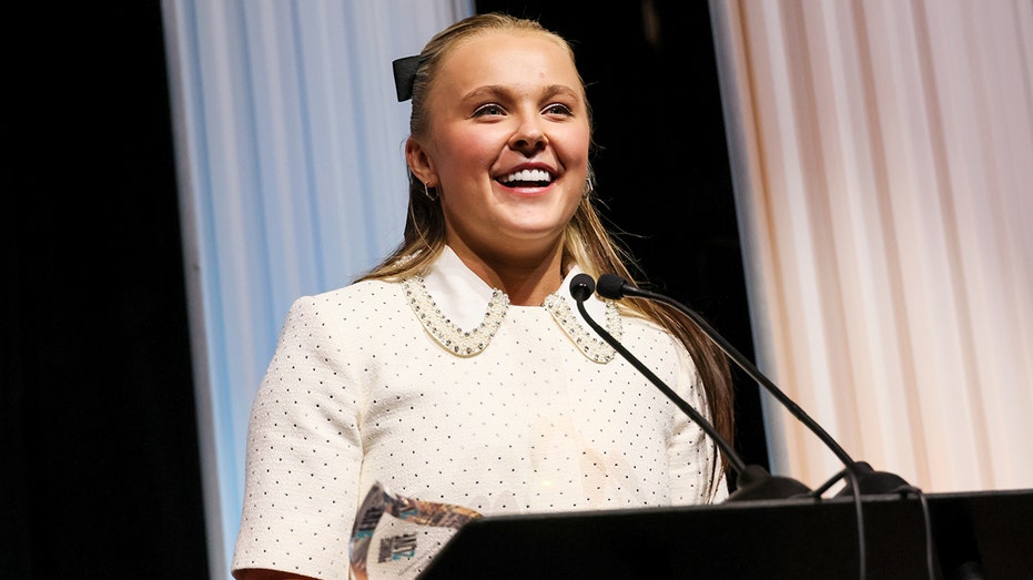 JoJo Siwa’s Burst Ovarian Cyst Reveals Deeper Challenges in Women’s Reproductive Health Awareness