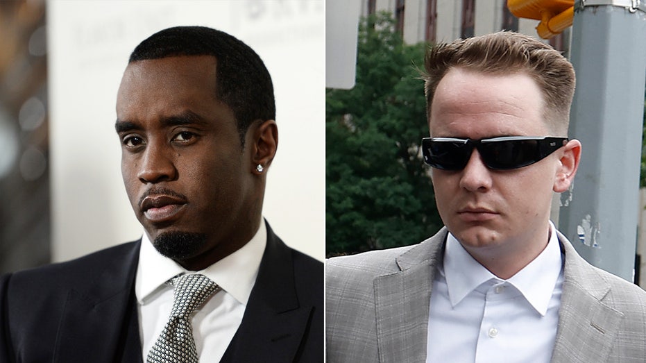 Diddy’s Trial Shocker: Alleged Drug Mule Testifies, Exposing Dark Secrets