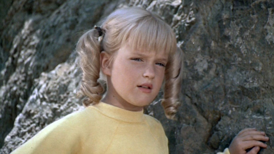 Susan Olsen Reveals She 'Almost Died' Filming First 'Brady Bunch' Episode