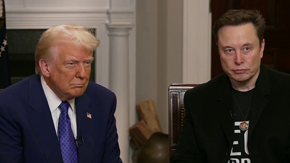 Trump and Musk: Wisconsin and Florida Elections Hint at 2026 Midterm Showdown