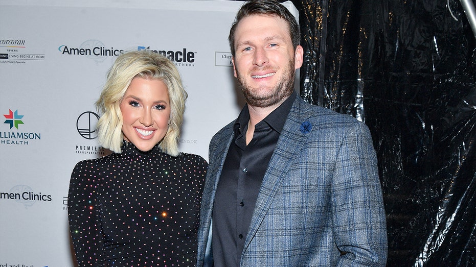 Savannah Chrisley Pins Breakup on Boyfriend’s Ex-Wife Amid Shocking Murder-for-Hire Allegations