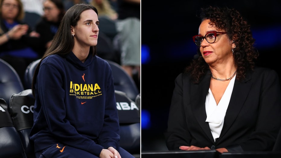 ESPN Analyst Sparks Outrage Claiming Fever Thrive Without Caitlin Clark