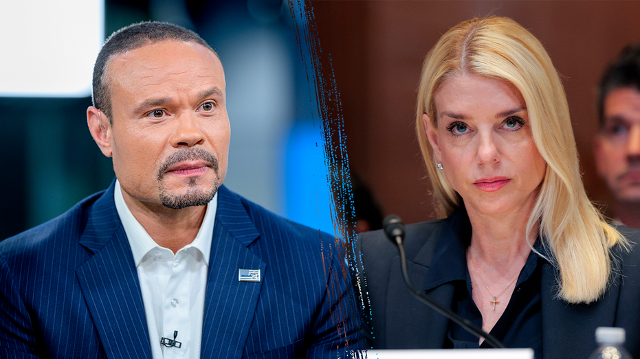 FBI’s Dan Bongino Eyes Resignation After Clash with AG Bondi Over Epstein Files