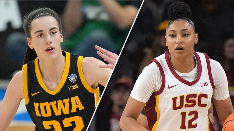 Teen Phenom JuJu Watkins Surpasses Caitlin Clark’s Huge Milestone in Scoring Crown Chase