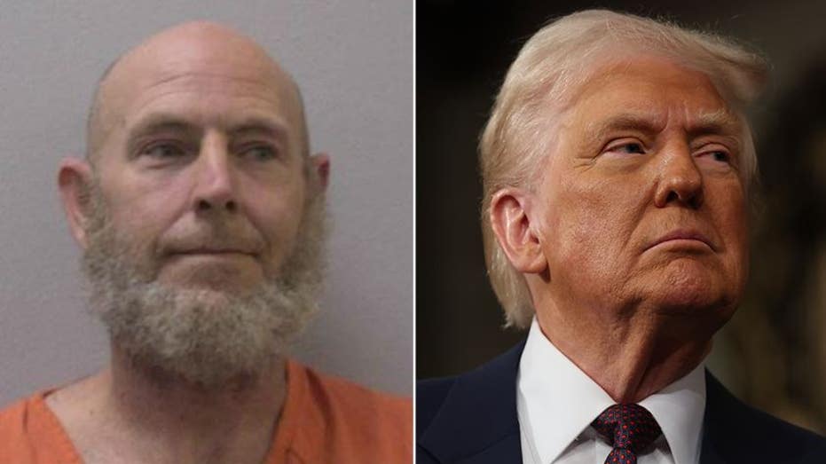 South Carolina Man Charged with Threatening to Assassinate Trump