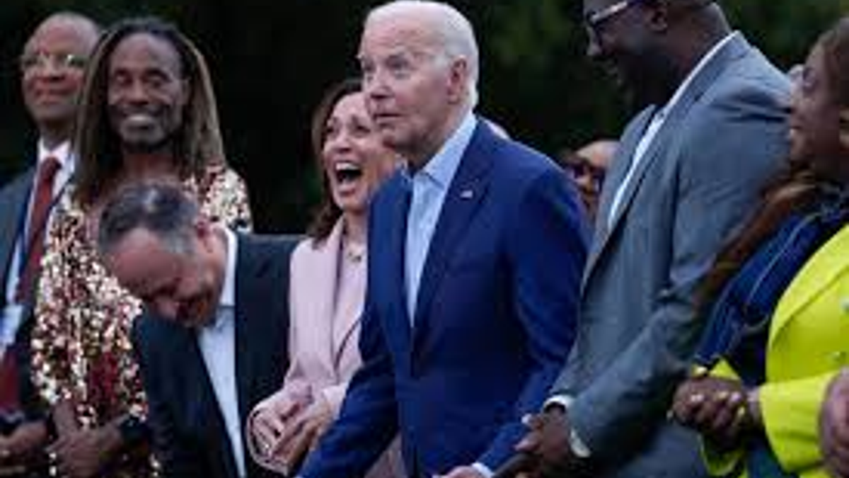 Voters Distrust Biden Admin on Mental Fitness, Demand Answers on Decline