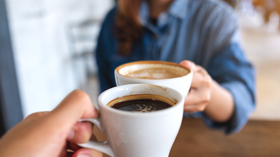 Moderate Coffee Consumption May Slow Cellular Aging in Severe Mental Illness, New Study Finds