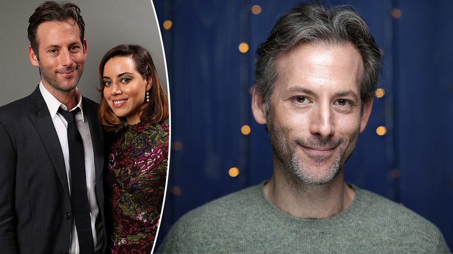 Aubrey Plaza Called in Welfare Check on Husband After 'Concerning Remarks' Months Before His Death
