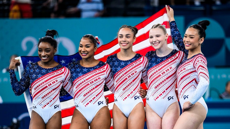 USA Gymnastics Reassesses Transgender Rules Amid Federal Push and Public Backlash