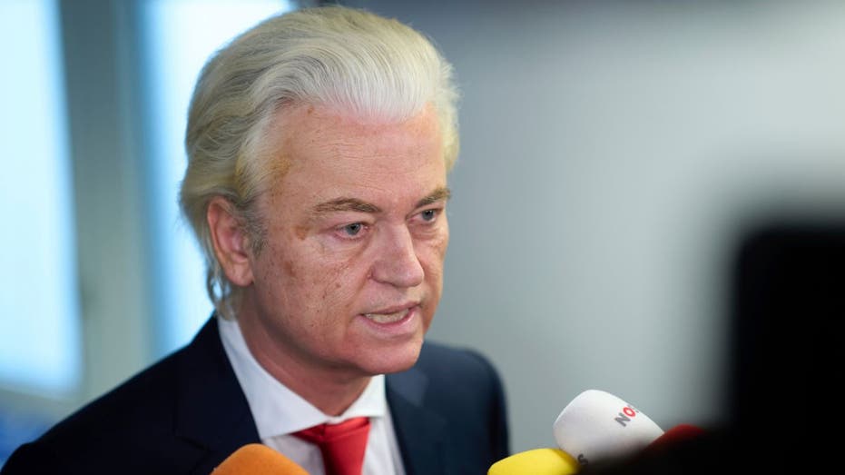 Dutch Leader Geert Wilders’ Party Quits Coalition Over Immigration Clash