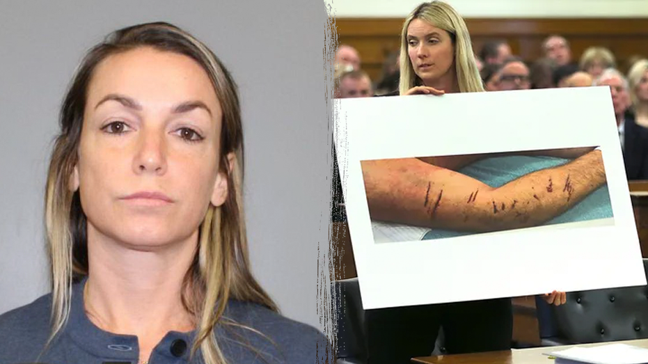 Prosecutor Moves to Muzzle Karen Read Defense From Blaming Party Guests—or the Dog