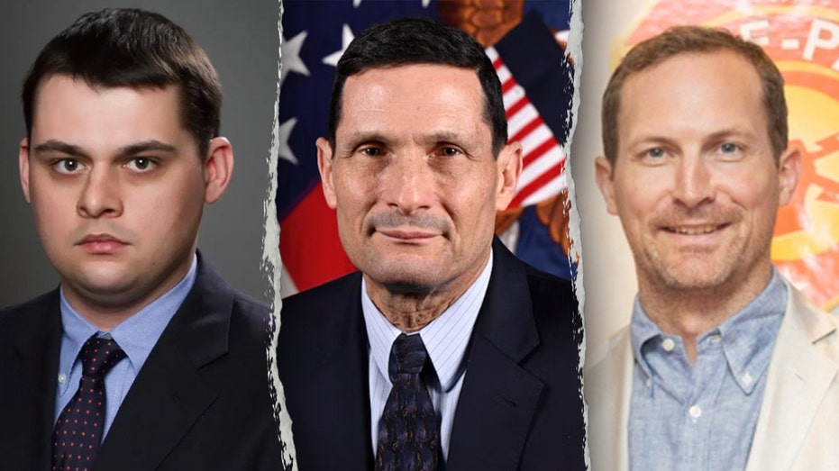 Power Struggles and Leak Fallout: Pentagon’s Drama-Filled Week Ends in Firings and Finger-Pointing