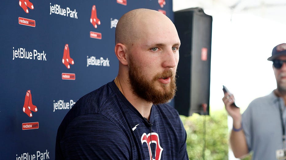 Red Sox's Garrett Crochet Speaks Out on Contract Drama and Transition to Starter