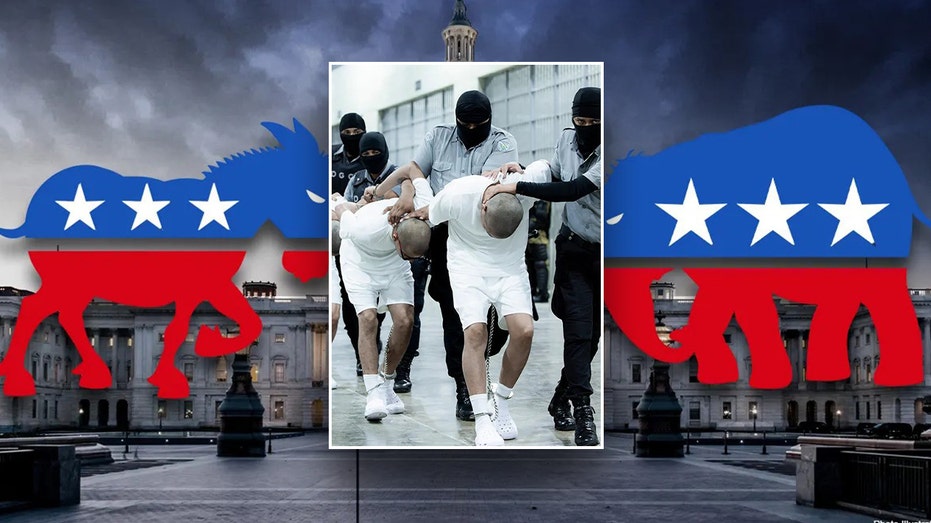 GOP Takes Aim at 25 House Democrats with El Salvador 'Selfie' Ad Blitz