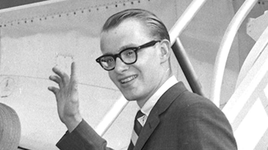 Michael Rockefeller’s Eerie Disappearance in Tribal Waters Still Haunts After 60 Years