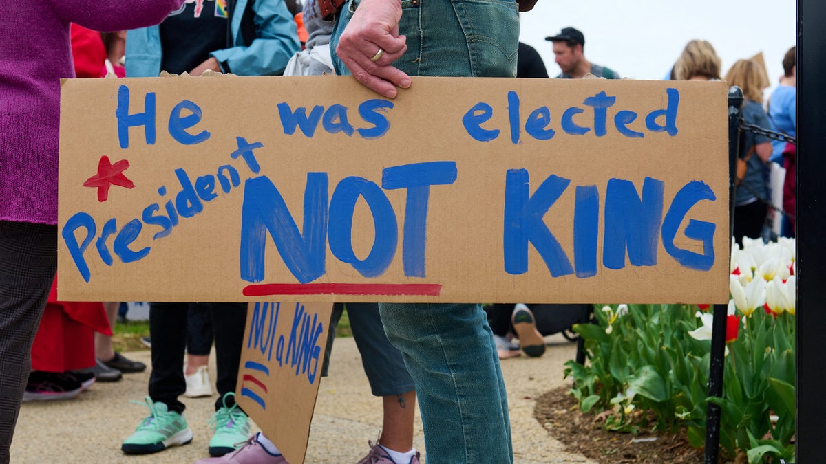 Trump's Power to Quell Protests: Legal Might Amid Anti-ICE Riots in LA