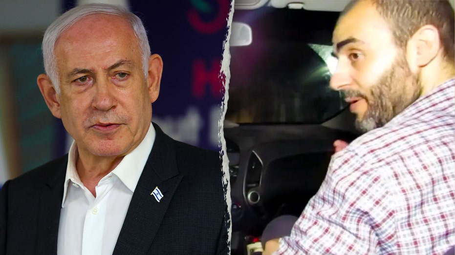 Israel Kills Hamas Gaza Chief Mohammed Sinwar, Netanyahu Declares in Knesset