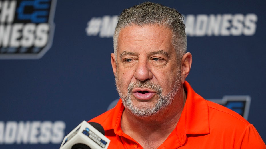 Auburn's Bruce Pearl Says Divine Inspiration Motivated His Plea for Hostage Edan Alexander