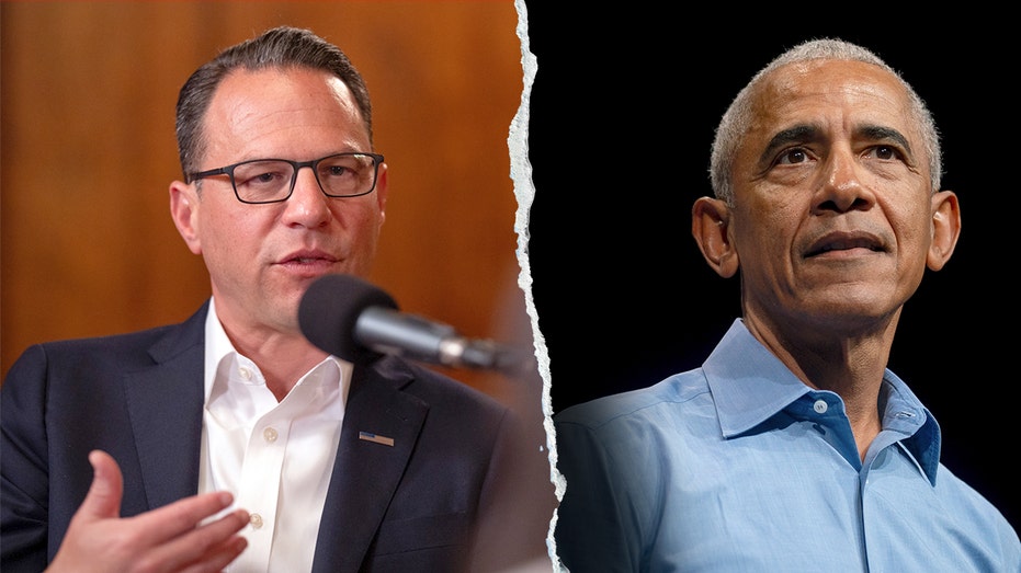 Josh Shapiro’s Critique of Obama’s 'Bitter' Comments: What It Reveals About Democrats and the Working Class