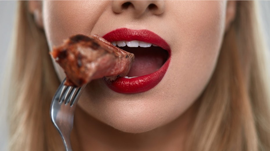 The Carnivore Diet Saved My Life After Decades of Anorexia
