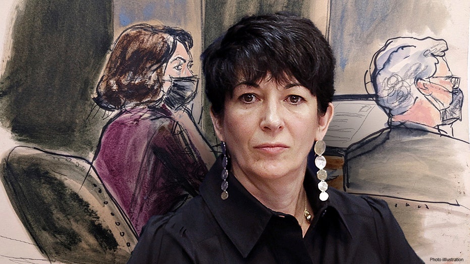 Ghislaine Maxwell's Family Claims Unfair Trial in Epstein Scandal