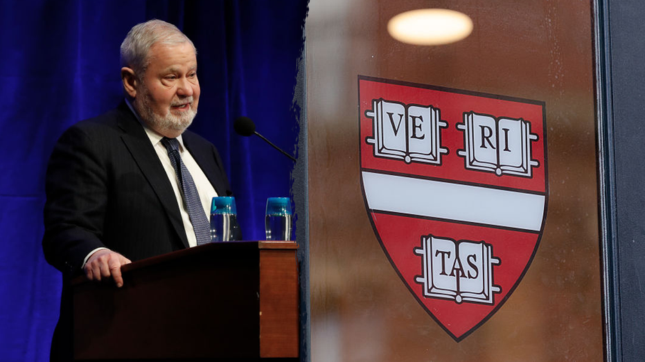 Hillsdale President Tells Harvard to Ditch Federal Money After Trump Freezes Billions