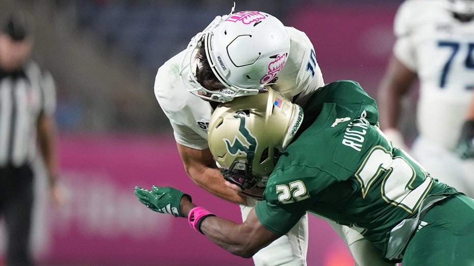 Beyond the Hit: What Old Dominion’s QB Scare Reveals About College Football’s Concussion Crisis