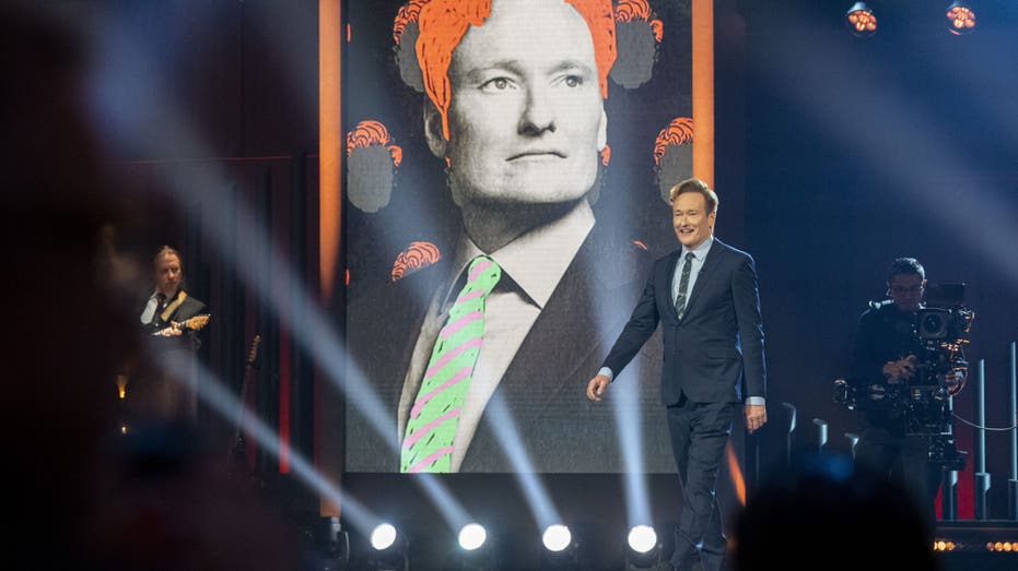 Hollywood’s Roast of Trump and Celebration of Conan O’Brien Amid Kennedy Center Shake-Up
