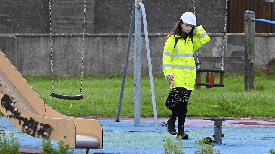 Ireland’s Grim Excavation Uncovers 800 Infant Remains at Former Mother and Baby Home