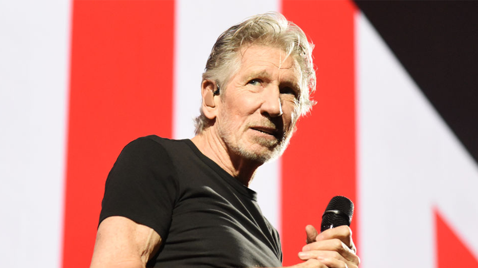 Roger Waters Risks Prosecution for Backing Banned Palestine Action Group