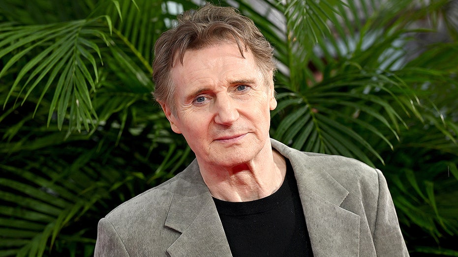 Liam Neeson and the High-Stakes Politics of Celebrity in the Vaccine Wars