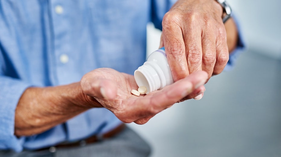 HIV Drug Could Slash Alzheimer’s Risk, Sparking Hope for Millions
