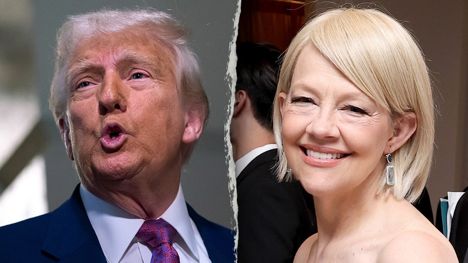 Trump Sacks National Portrait Gallery Director Over DEI Advocacy
