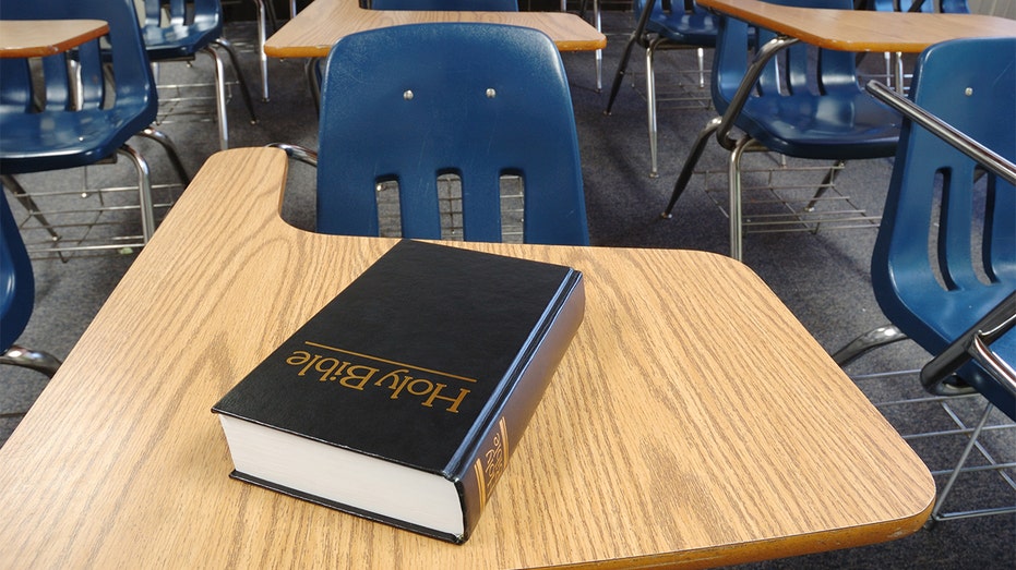 Most Americans Back Religious Chaplains in Schools, But Prayer Divides