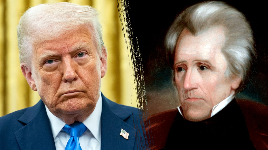 Trump Announces Plan to Chop Down Historic Magnolia Tree: 'Must Come to an End'