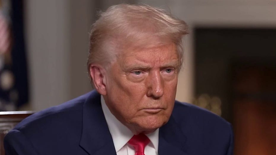 Trump Hints at Even Higher Tariffs on Mexico and Canada in the Future