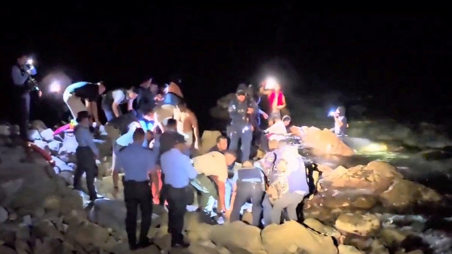 Honduras Plane Crash Claims At Least 12 Lives After Takeoff from Caribbean Island