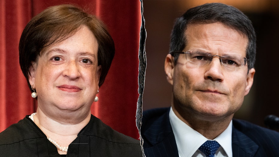 Kagan Slams Trump Lawyer in Birthright Citizenship Clash: 'Every Court Rules Against You'