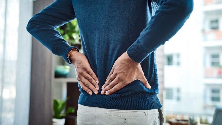Study Reveals Only 1 in 10 Back Pain Treatments Work — Here’s What You Should Know