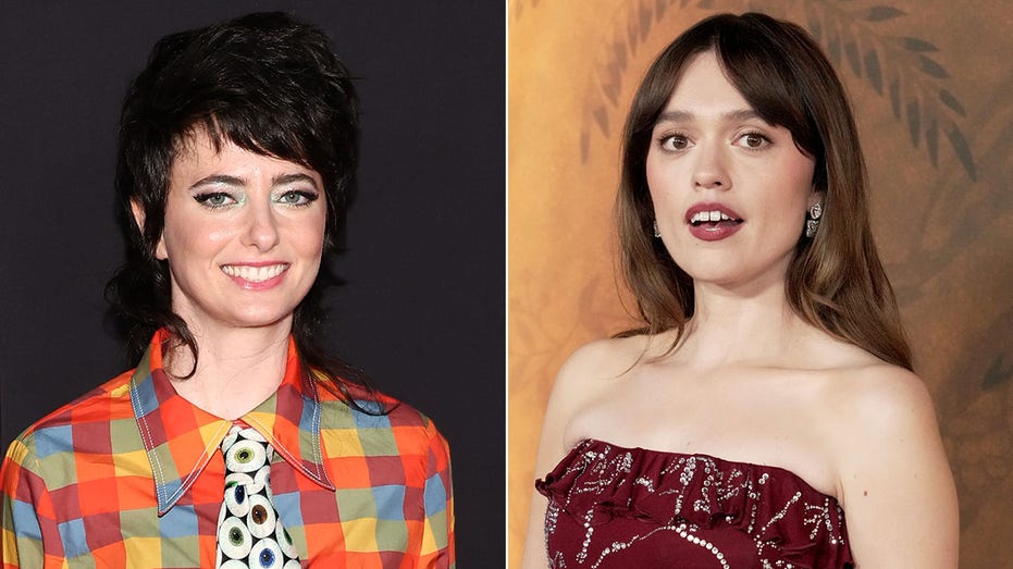 ‘White Lotus’ Star Aimee Lou Wood Claps Back at ‘SNL’ After Mocking Skit—and Then Sends a Thanks