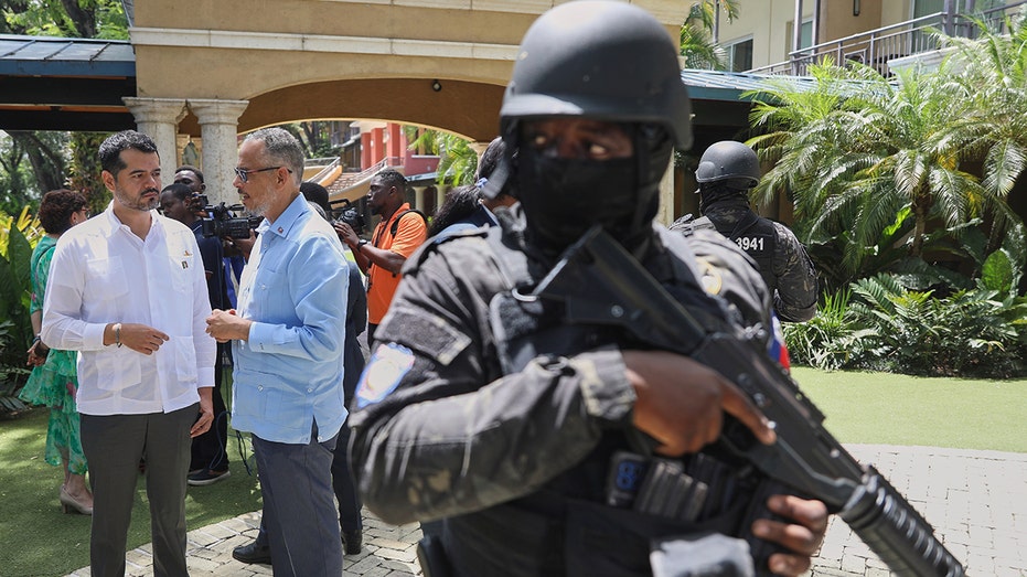 Haiti’s Capital Under Siege: Gangs Hold Near-Total Control, U.N. Warns