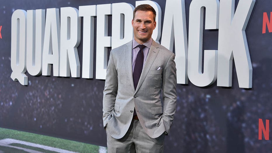 Kirk Cousins, Joe Burrow, Jared Goff Announced for New Season of Netflix's 'Quarterback' Series