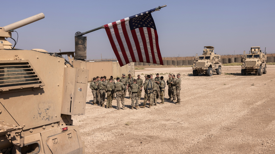 Iowa Guard Deaths in Syria: What the Palmyra Ambush Reveals About America’s ‘Invisible’ War