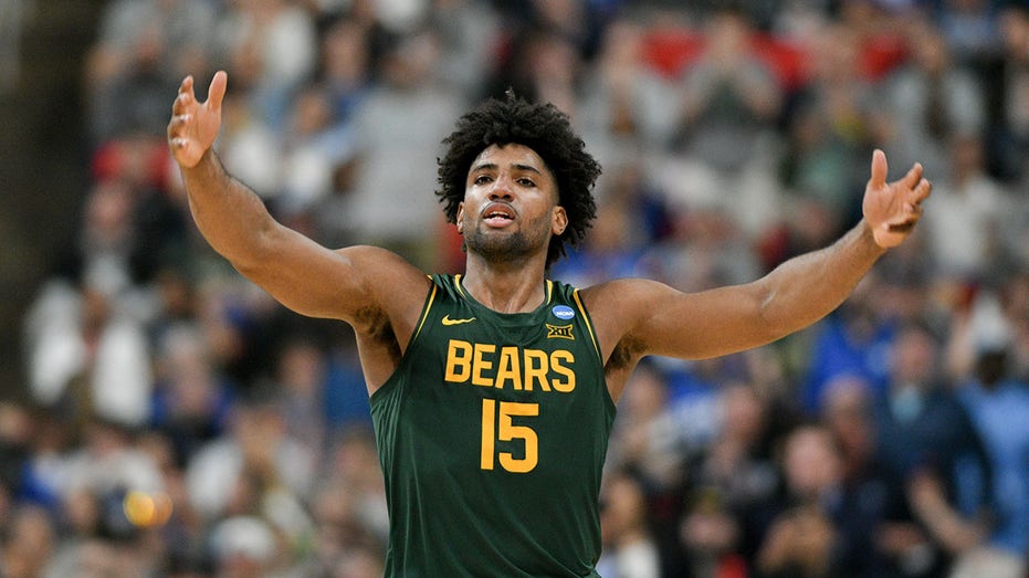 No. 9 Baylor Edges No. 8 Mississippi State in Epic Battle That Comes Down to Final Shot