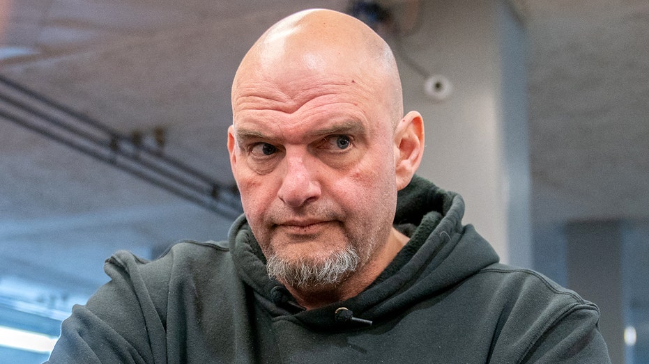 Fetterman Slams 'Goodfellas'-Style Hit Piece on Health, Brushes Off Critics