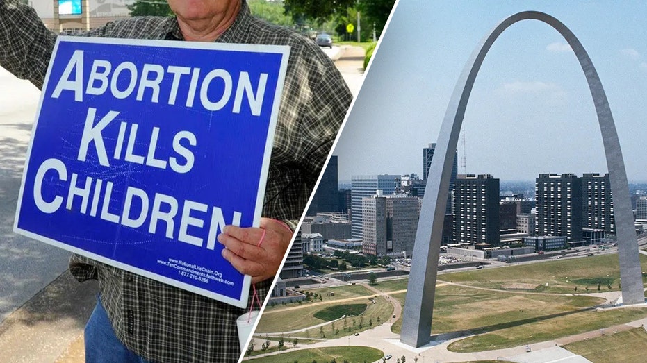 Missouri GOP Seeks to Repeal Abortion Protections, Eyes Near-Total Ban in 2026