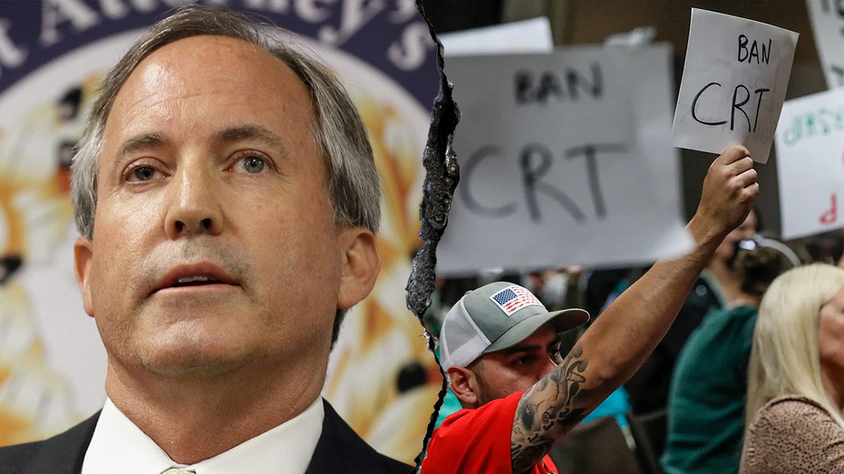 Texas Takes Legal Action Against School District Over Alleged Critical Race Theory Lessons