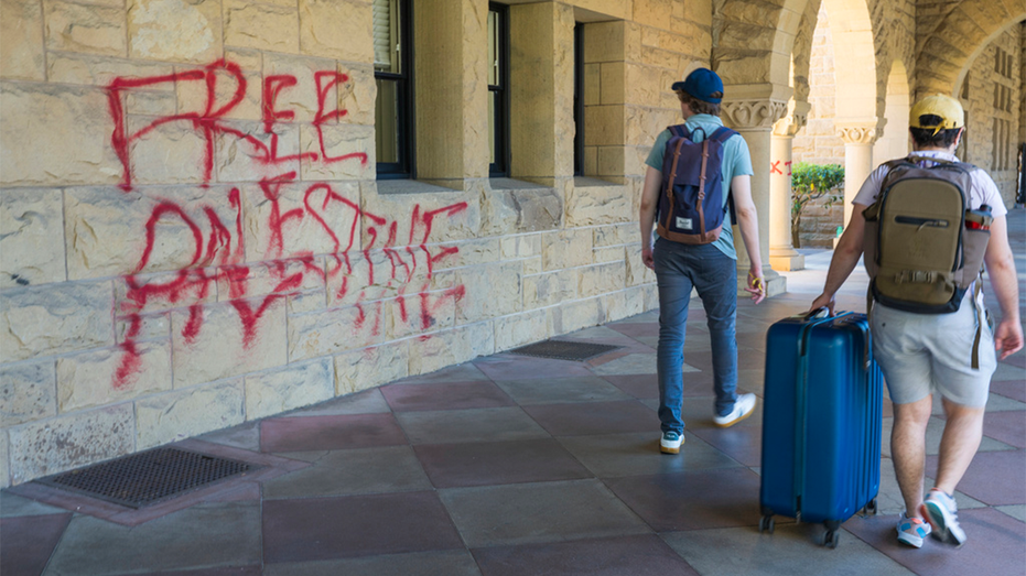 AG Bondi Launches Investigation Into DEI Admissions Policies at Stanford, University of California Schools