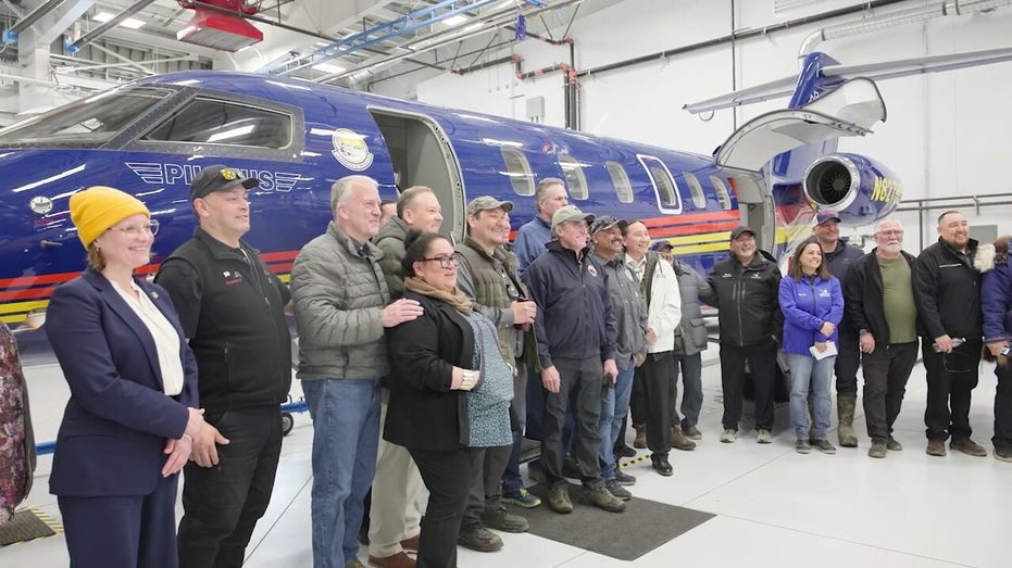 Alaska Natives Applaud Trump as Officials Tour North Slope Amid Energy Policy Shift